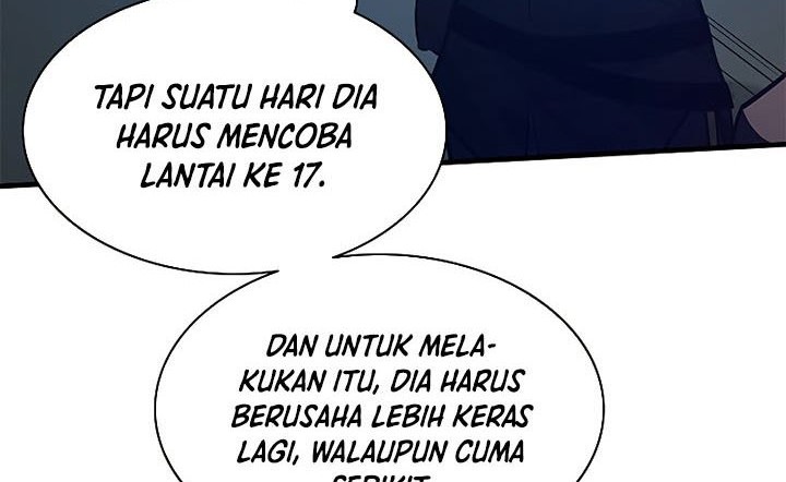 The Tutorial is Too Hard Chapter 129 - halaman 40