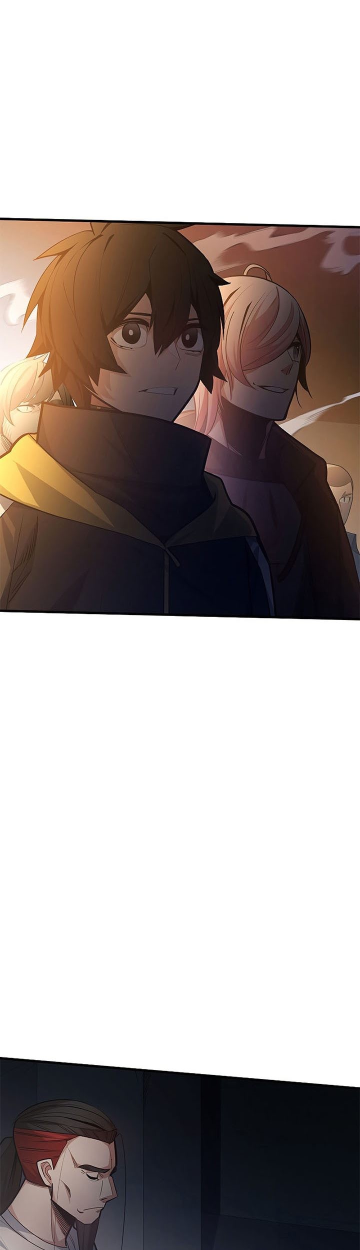 The Tutorial is Too Hard Chapter 129 - halaman 5