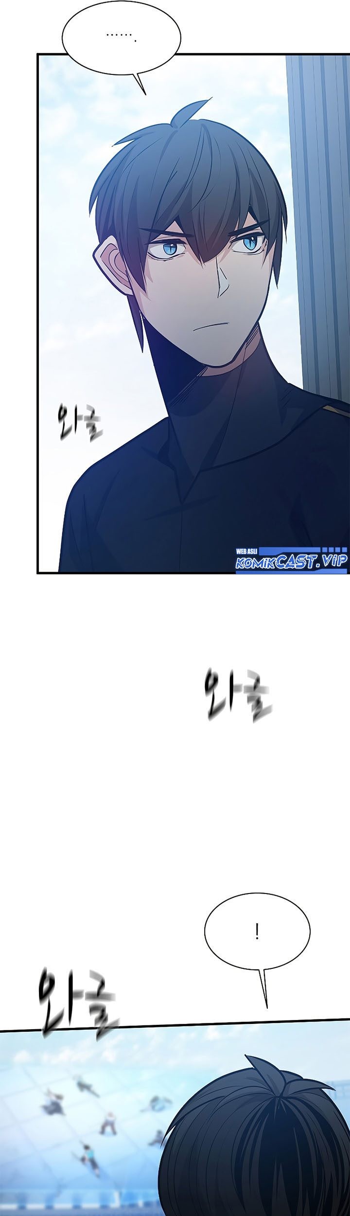 The Tutorial is Too Hard Chapter 129 - halaman 51