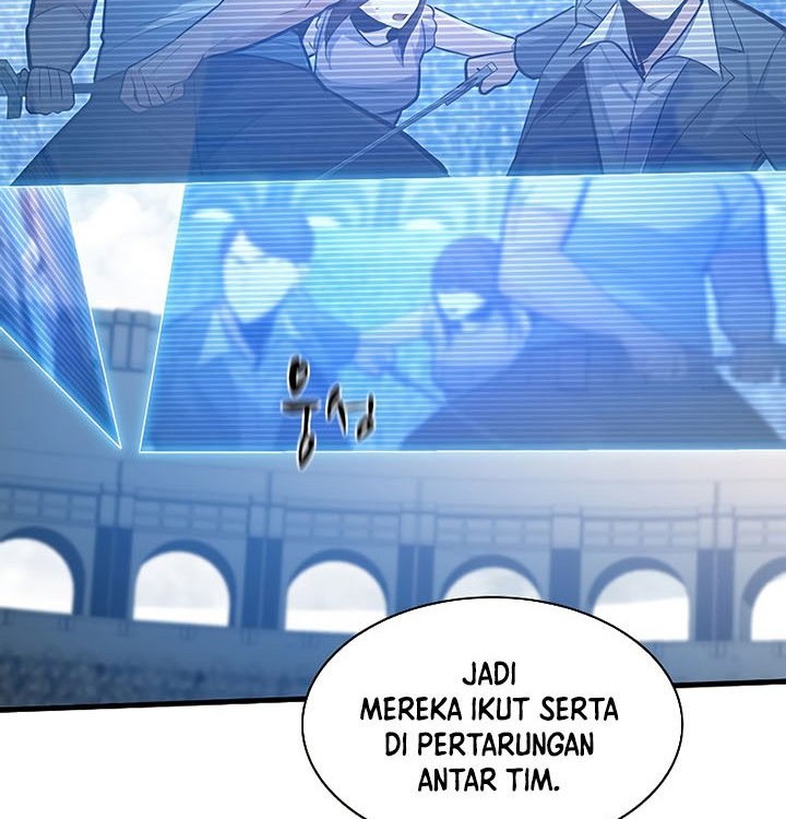 The Tutorial is Too Hard Chapter 129 - halaman 54