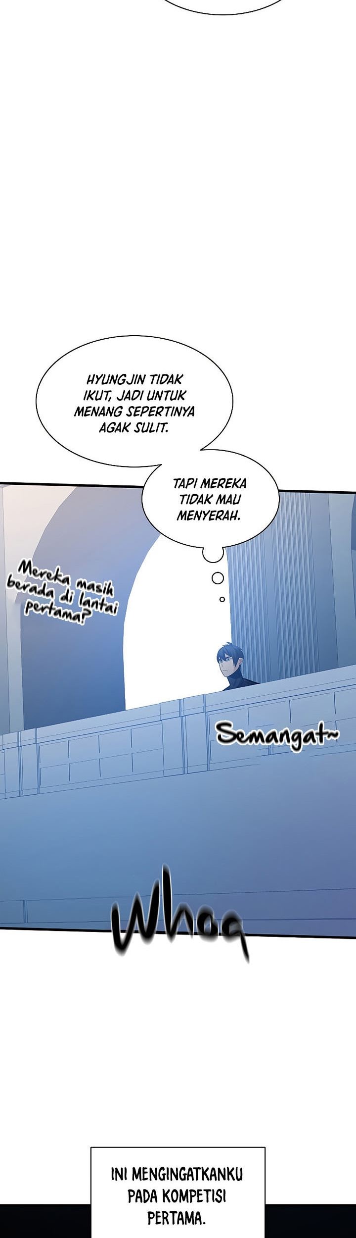 The Tutorial is Too Hard Chapter 129 - halaman 55