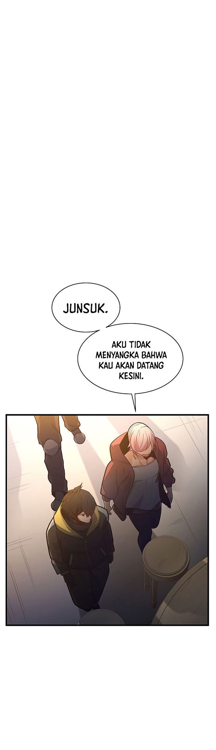 The Tutorial is Too Hard Chapter 129 - halaman 7