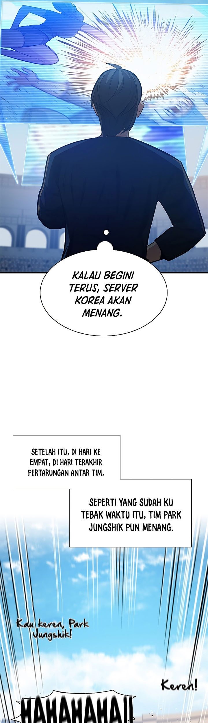 The Tutorial is Too Hard Chapter 129 - halaman 75