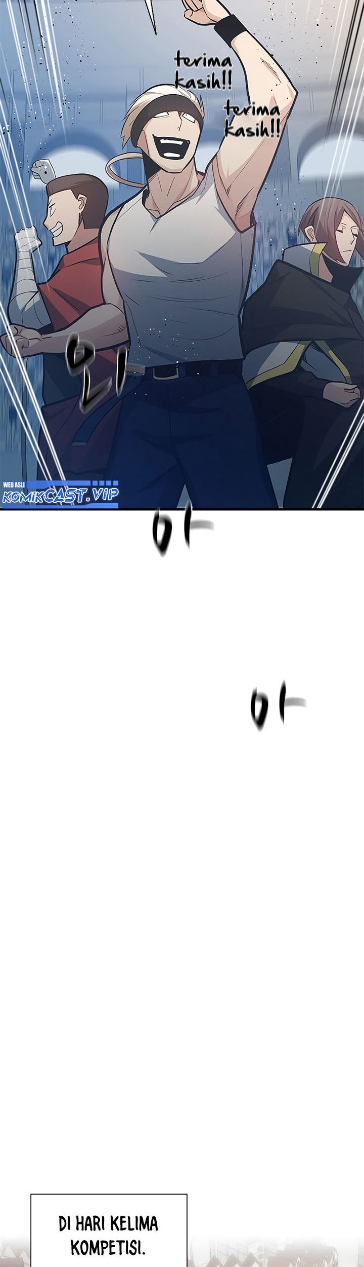 The Tutorial is Too Hard Chapter 129 - halaman 77