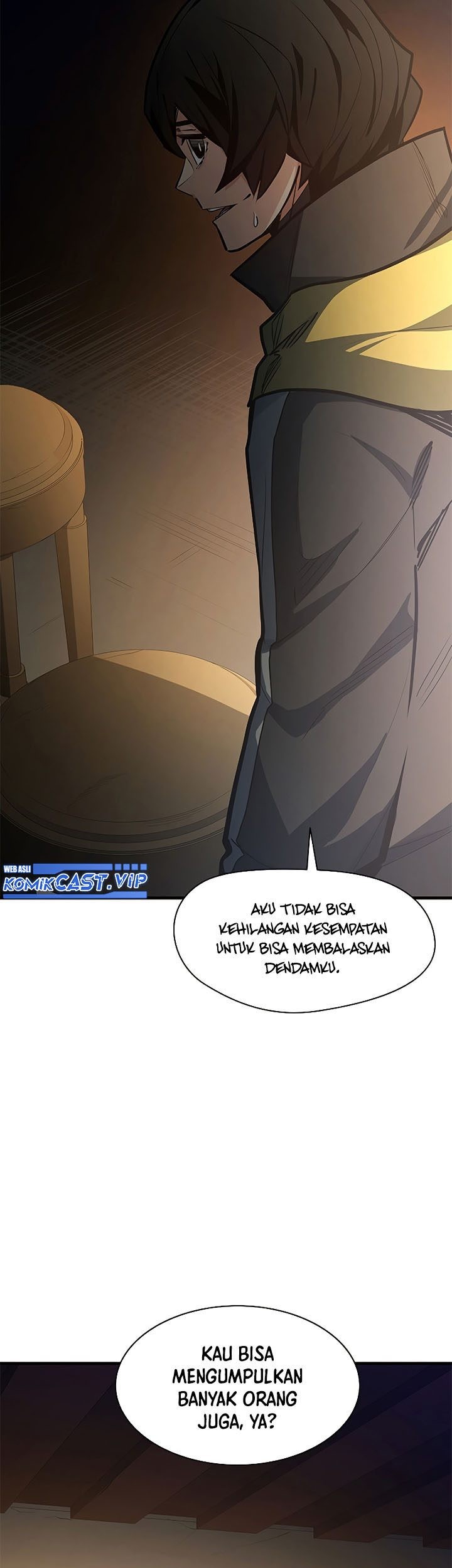 The Tutorial is Too Hard Chapter 129 - halaman 9