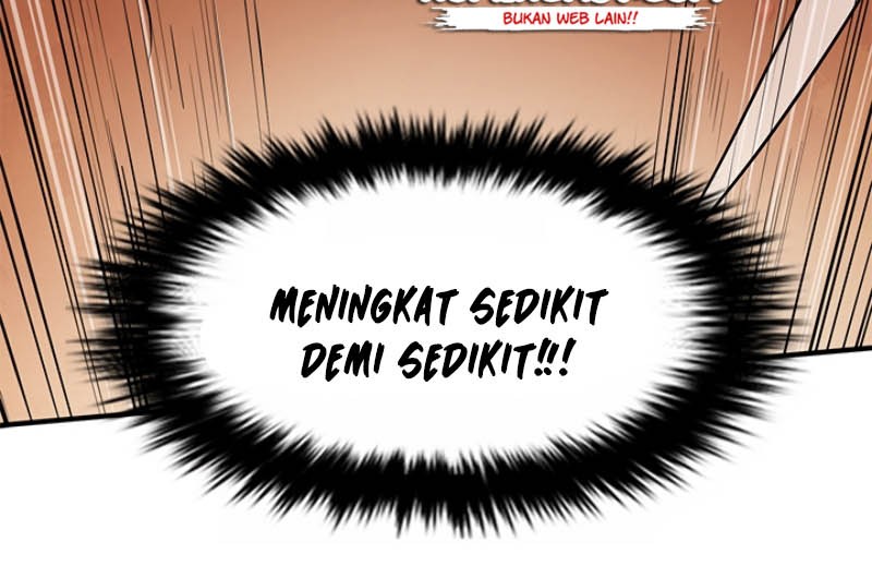 The Tutorial is Too Hard Chapter 13 - halaman 10