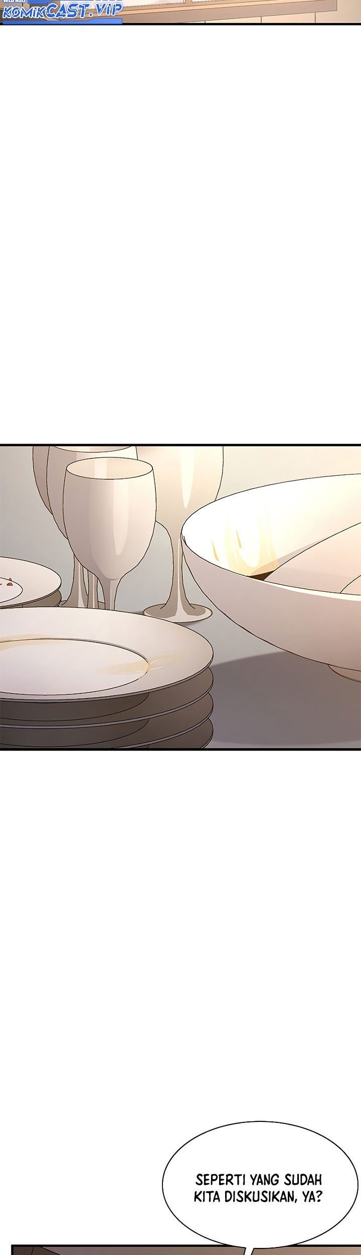 The Tutorial is Too Hard Chapter 130 - halaman 17