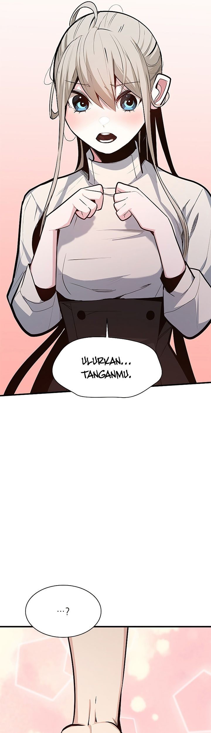 The Tutorial is Too Hard Chapter 130 - halaman 21