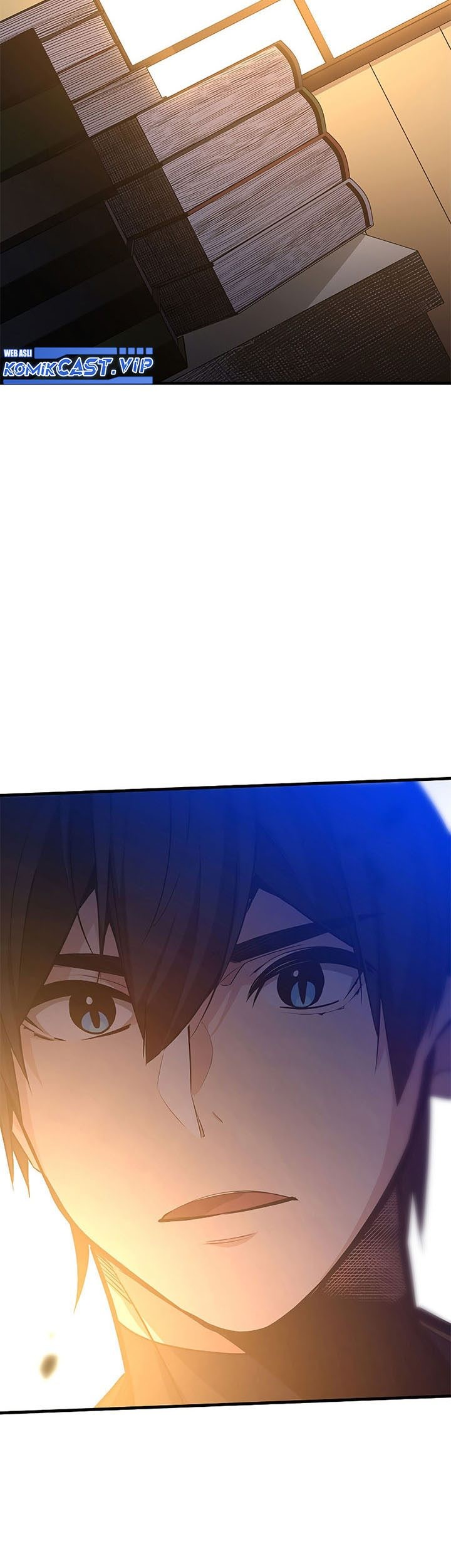 The Tutorial is Too Hard Chapter 130 - halaman 3