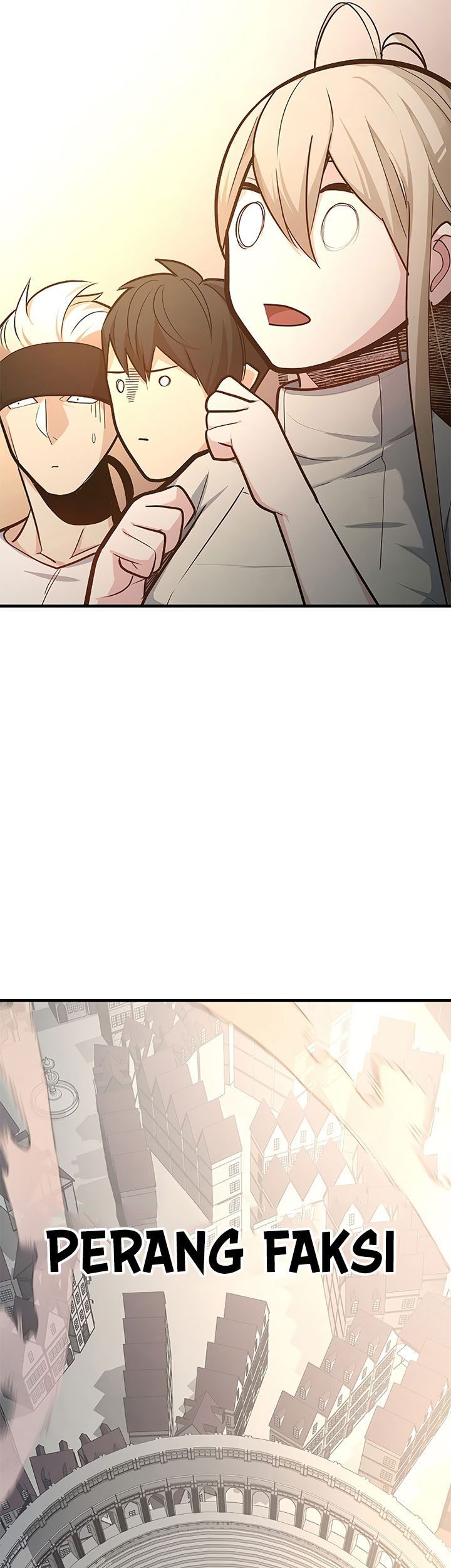 The Tutorial is Too Hard Chapter 130 - halaman 31