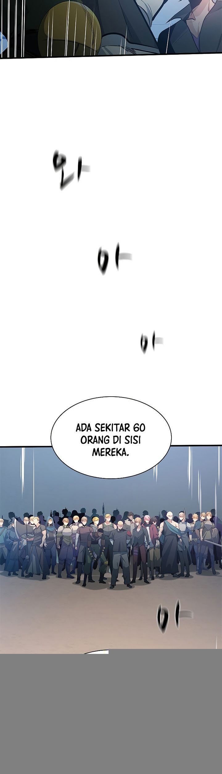 The Tutorial is Too Hard Chapter 130 - halaman 39