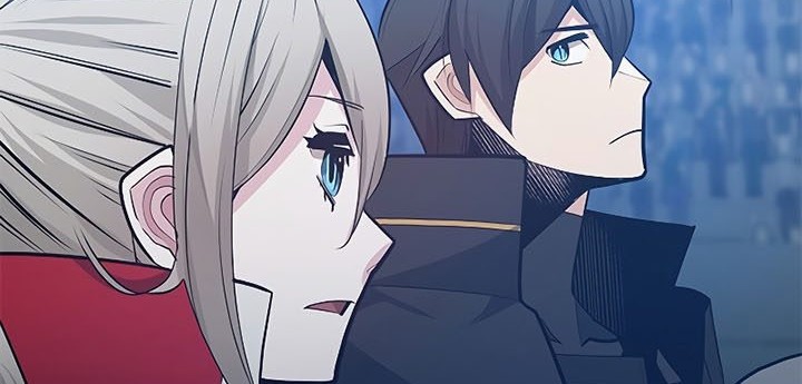 The Tutorial is Too Hard Chapter 130 - halaman 42