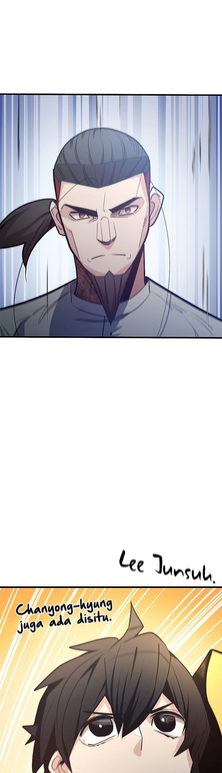 The Tutorial is Too Hard Chapter 130 - halaman 47
