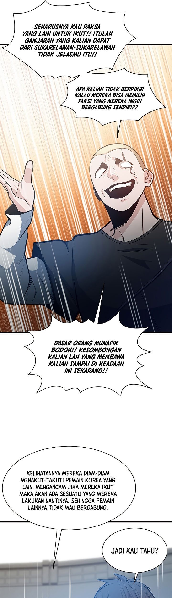 The Tutorial is Too Hard Chapter 130 - halaman 51