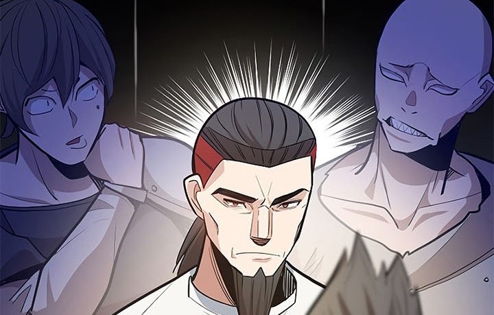 The Tutorial is Too Hard Chapter 130 - halaman 58