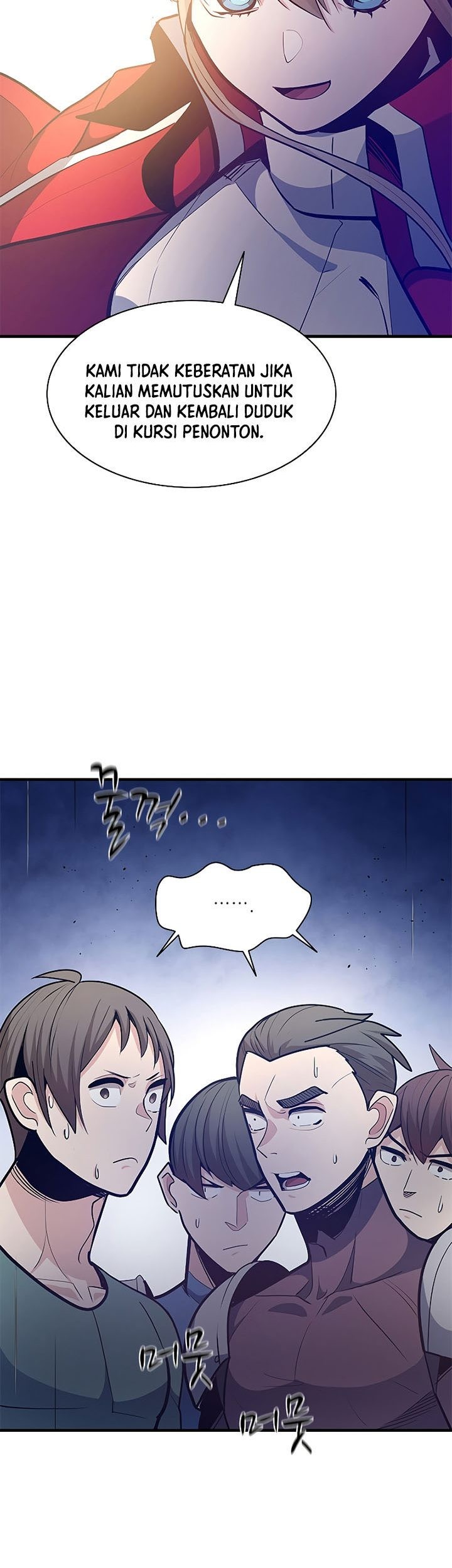 The Tutorial is Too Hard Chapter 130 - halaman 69