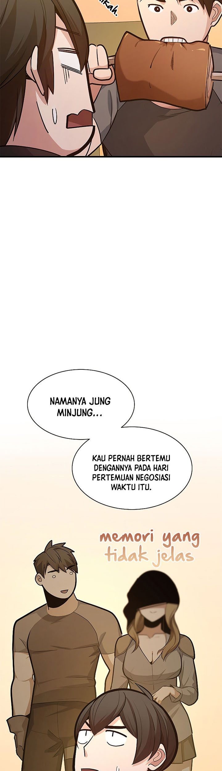 The Tutorial is Too Hard Chapter 130 - halaman 7
