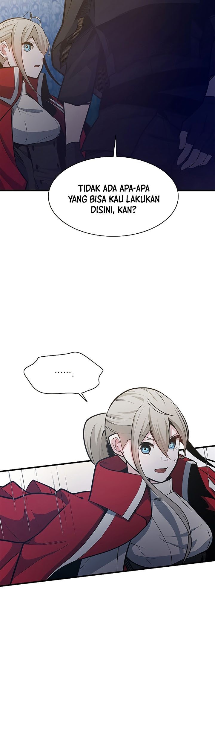 The Tutorial is Too Hard Chapter 130 - halaman 79
