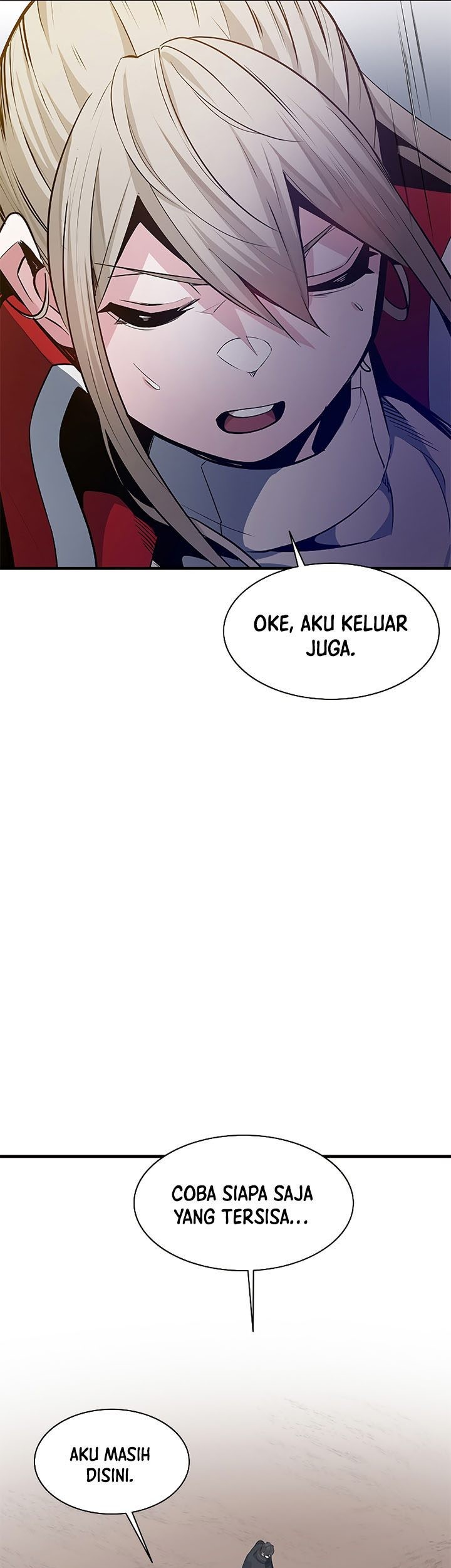 The Tutorial is Too Hard Chapter 130 - halaman 81