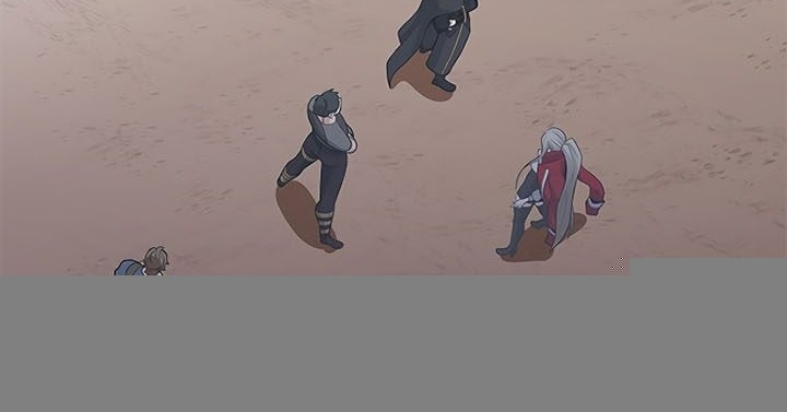 The Tutorial is Too Hard Chapter 130 - halaman 82