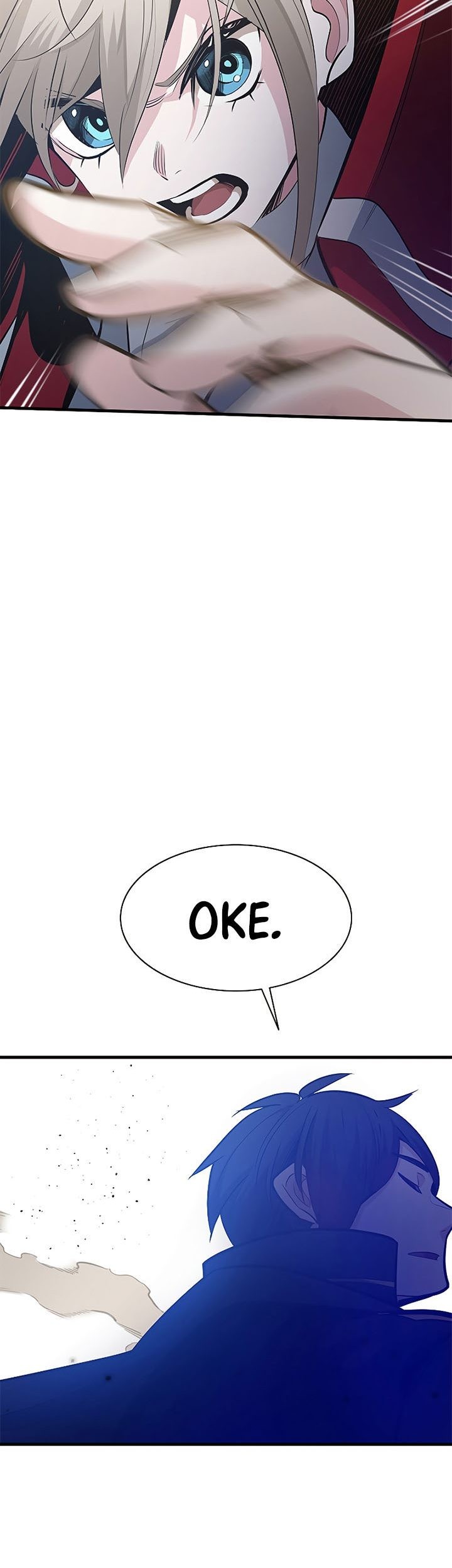 The Tutorial is Too Hard Chapter 130 - halaman 87