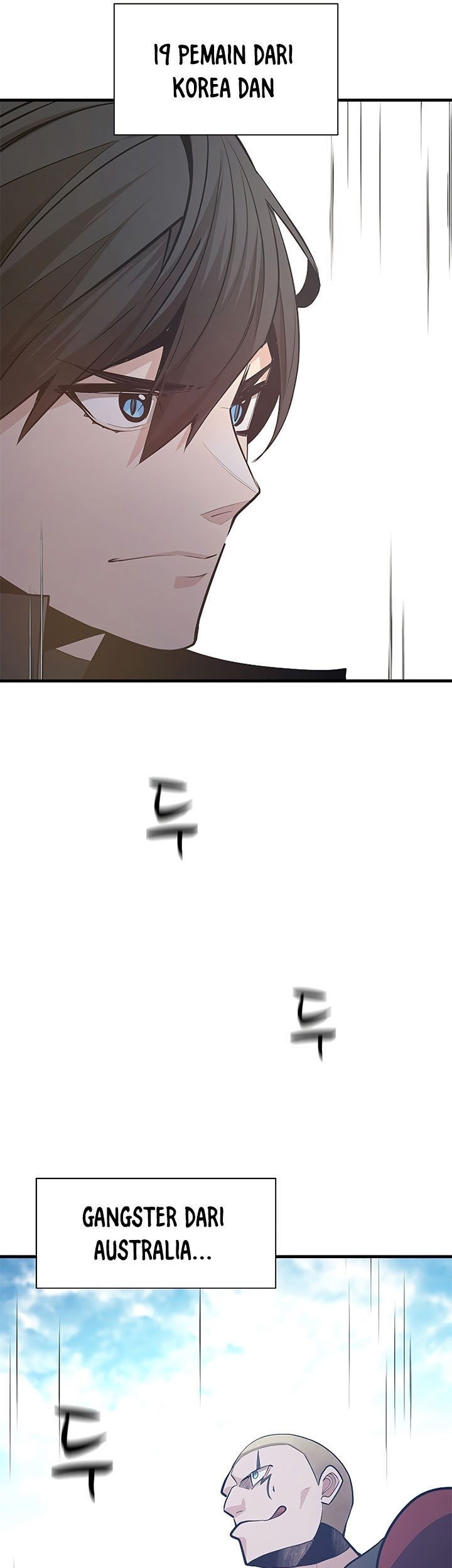 The Tutorial is Too Hard Chapter 130 - halaman 91