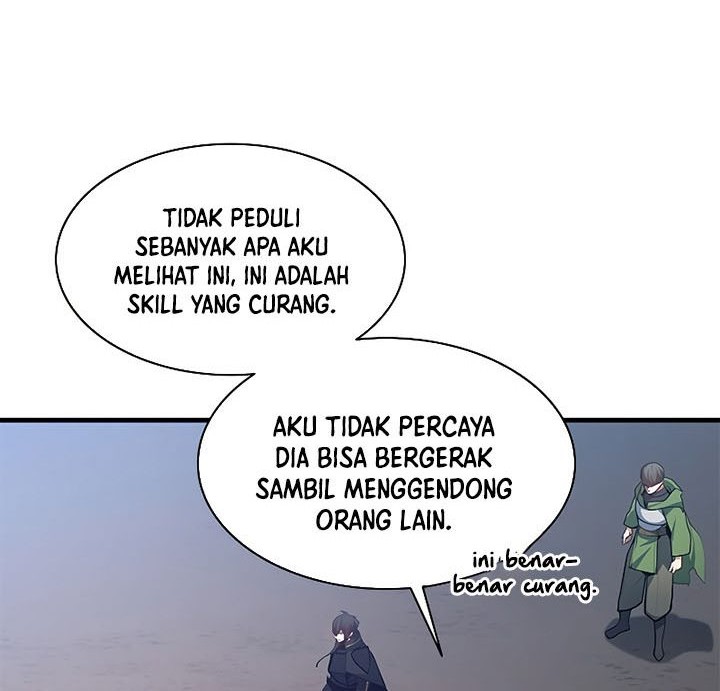 The Tutorial is Too Hard Chapter 131 - halaman 14