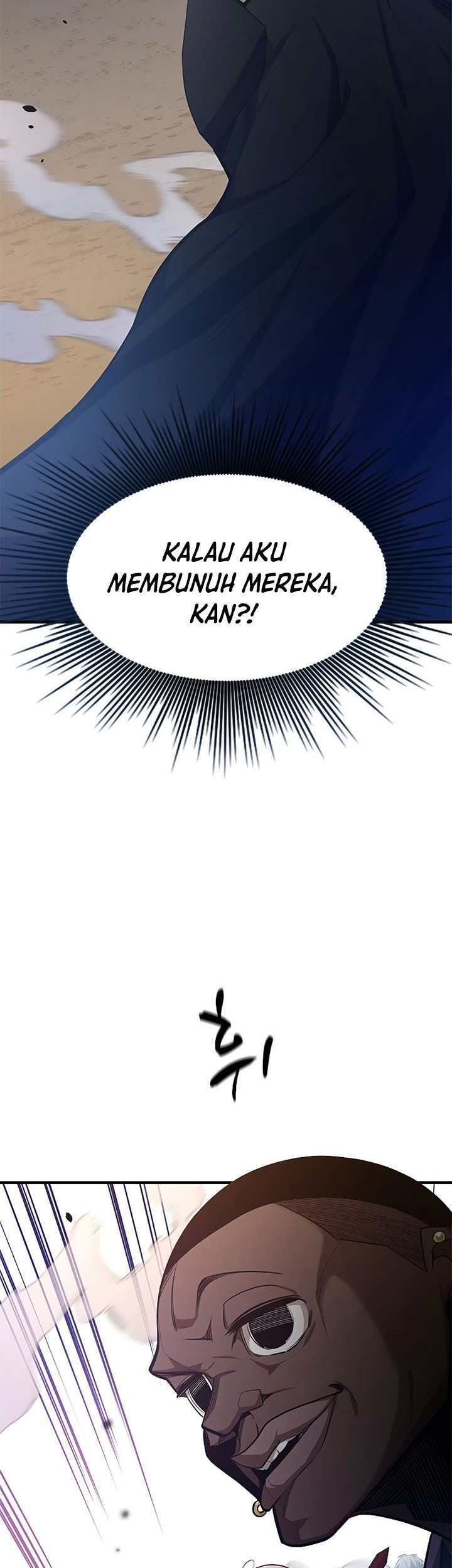 The Tutorial is Too Hard Chapter 131 - halaman 3