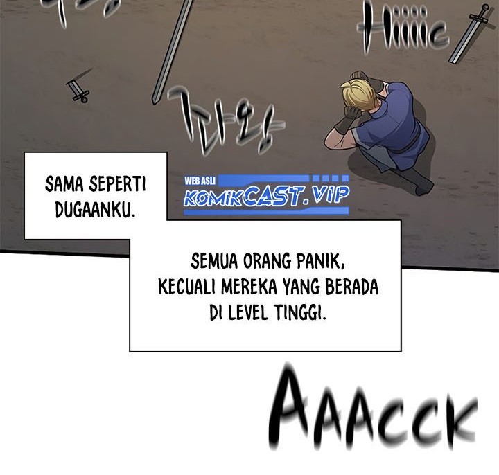 The Tutorial is Too Hard Chapter 131 - halaman 34