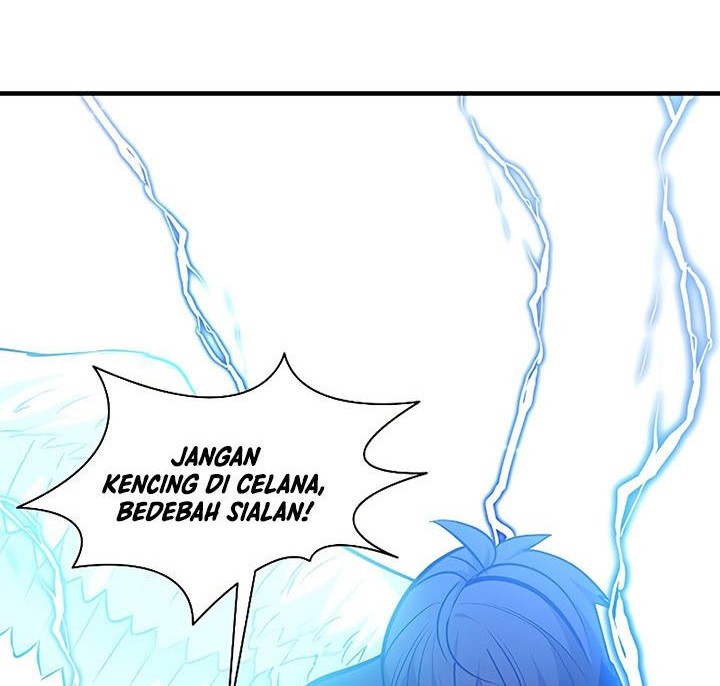 The Tutorial is Too Hard Chapter 131 - halaman 36