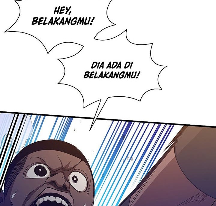 The Tutorial is Too Hard Chapter 131 - halaman 38