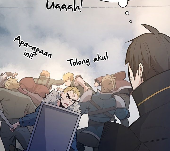 The Tutorial is Too Hard Chapter 131 - halaman 54