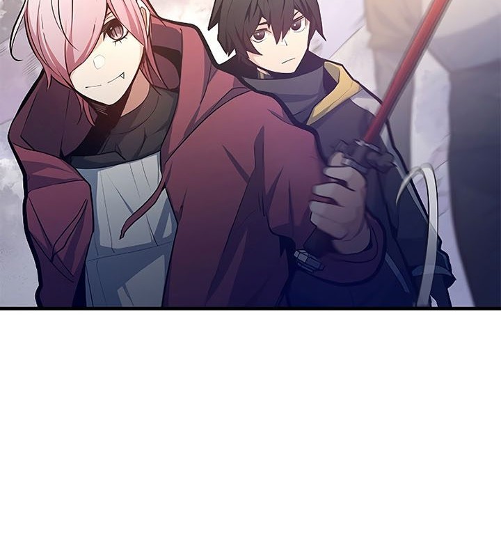 The Tutorial is Too Hard Chapter 131 - halaman 6