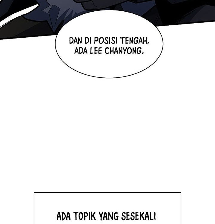 The Tutorial is Too Hard Chapter 131 - halaman 60