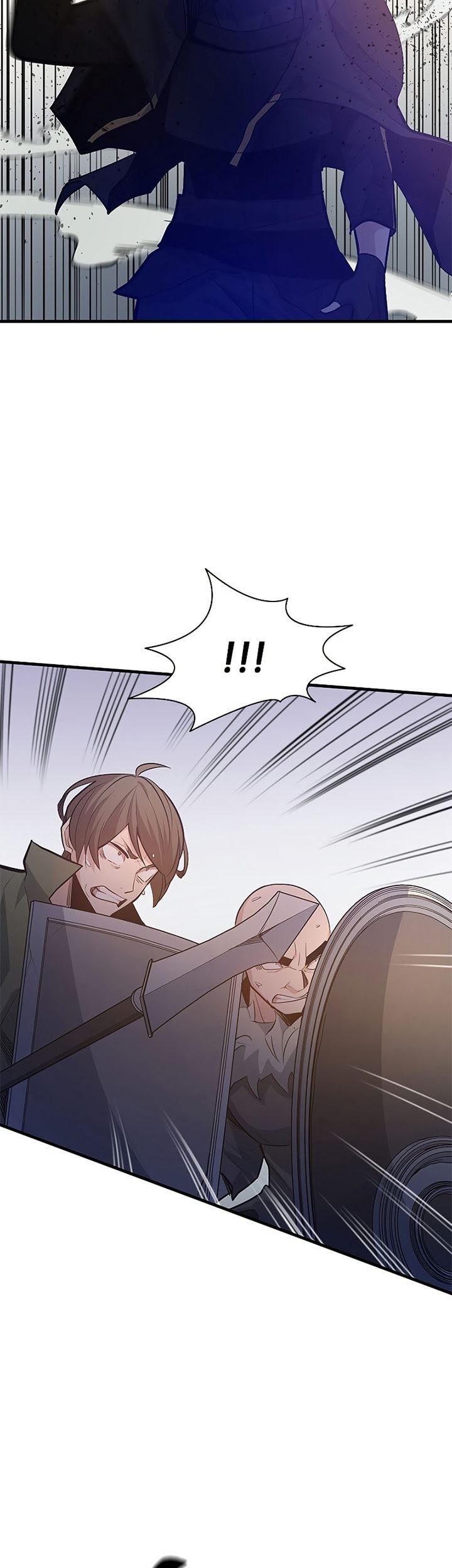 The Tutorial is Too Hard Chapter 131 - halaman 77