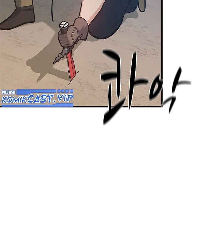 The Tutorial is Too Hard Chapter 131 - halaman 8