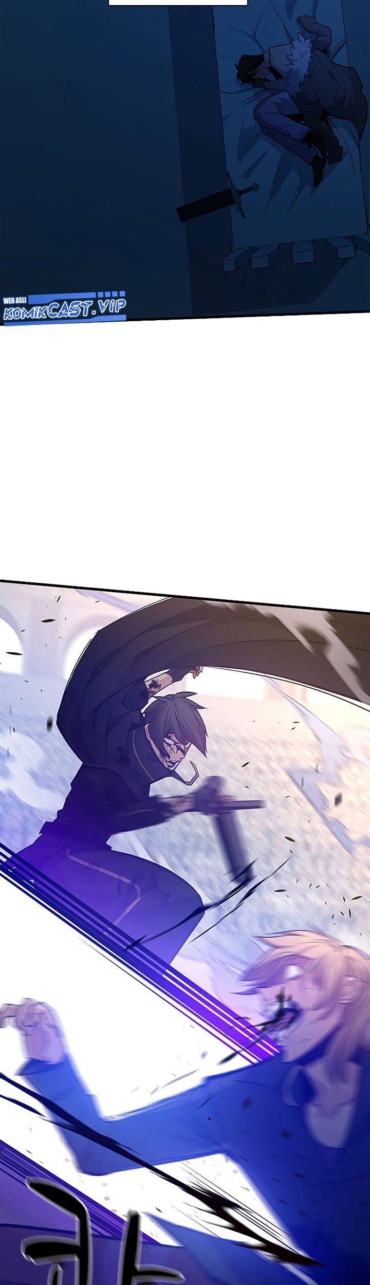 The Tutorial is Too Hard Chapter 132 - halaman 19