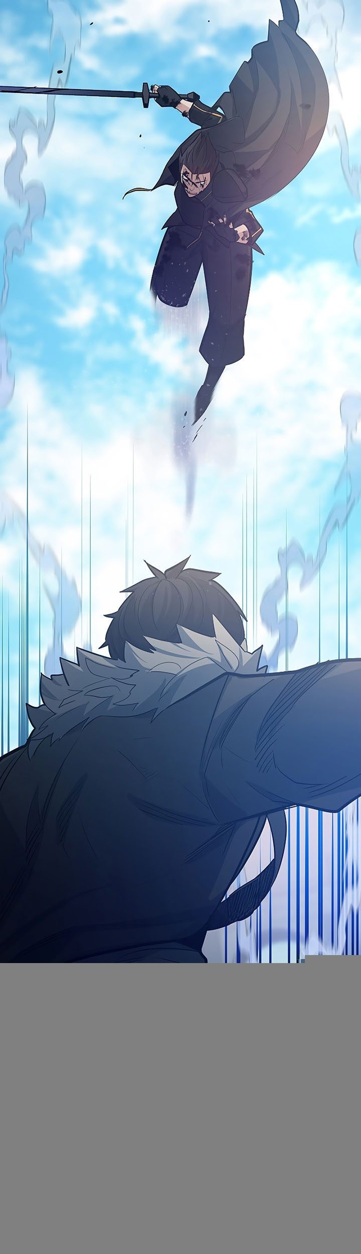 The Tutorial is Too Hard Chapter 132 - halaman 25