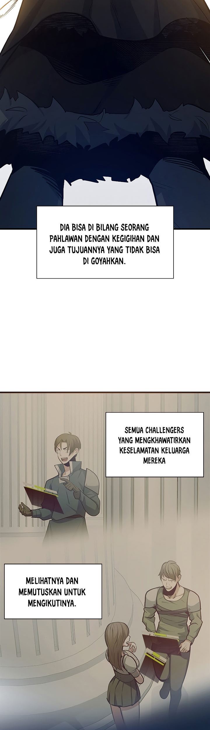 The Tutorial is Too Hard Chapter 132 - halaman 31