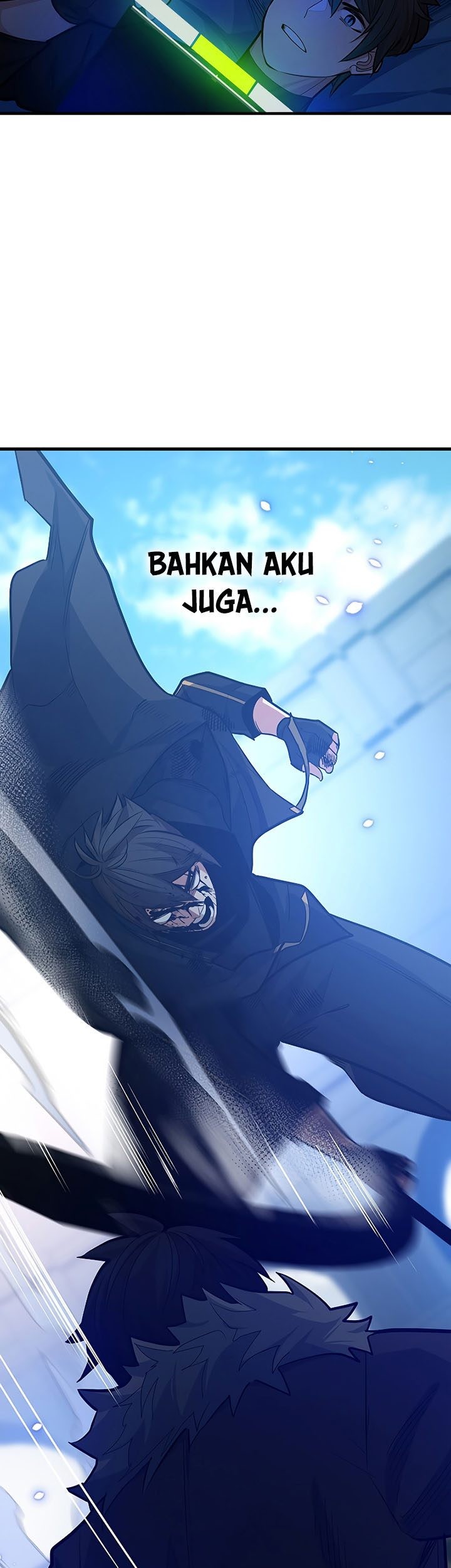 The Tutorial is Too Hard Chapter 132 - halaman 33