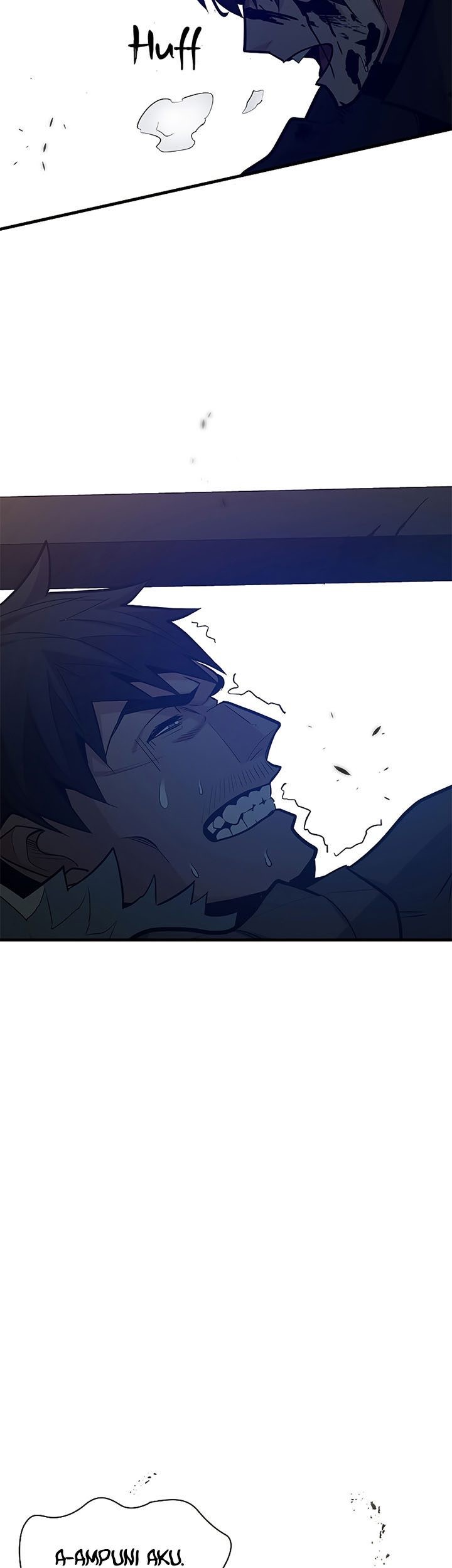 The Tutorial is Too Hard Chapter 132 - halaman 41