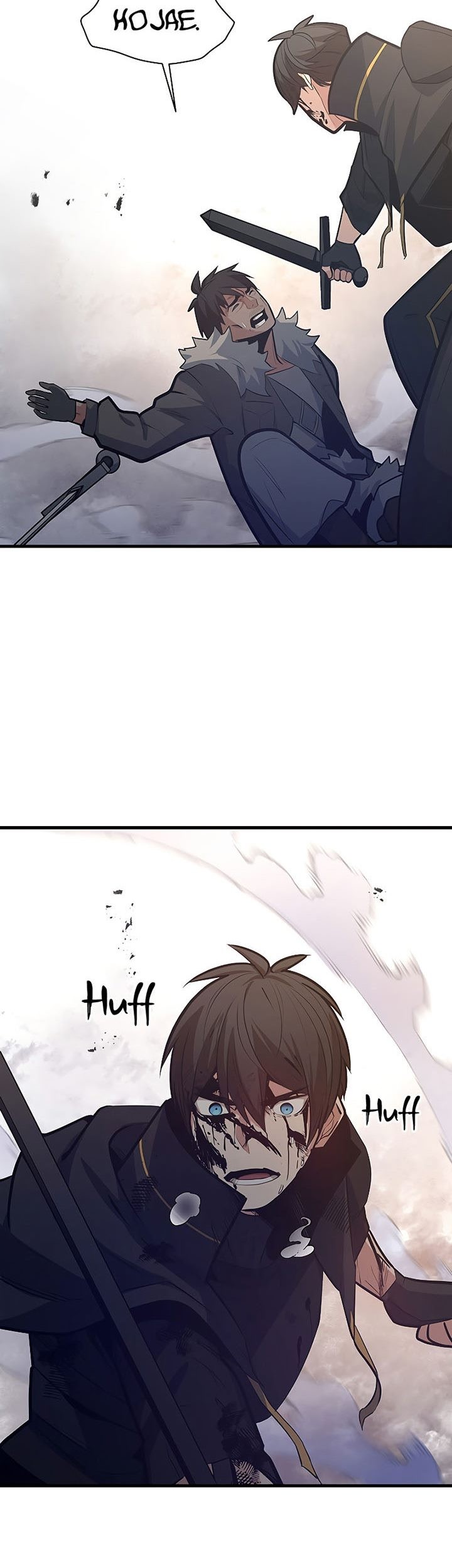 The Tutorial is Too Hard Chapter 132 - halaman 43