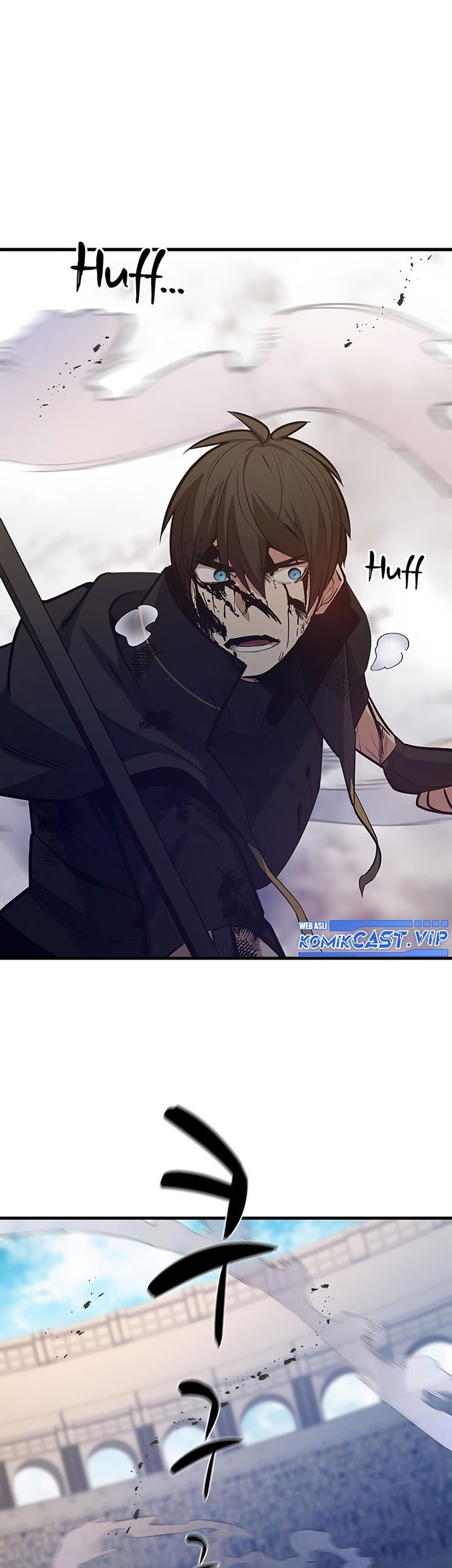 The Tutorial is Too Hard Chapter 132 - halaman 45