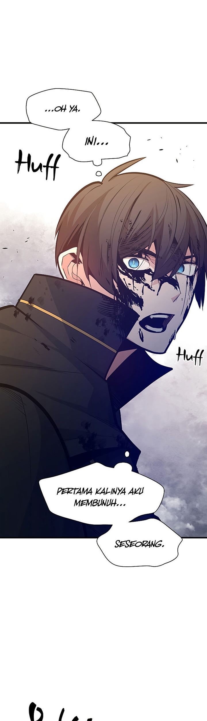 The Tutorial is Too Hard Chapter 132 - halaman 49