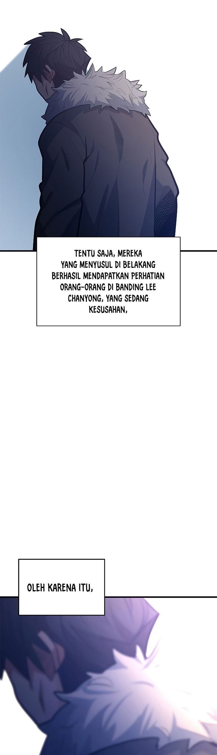 The Tutorial is Too Hard Chapter 132 - halaman 7
