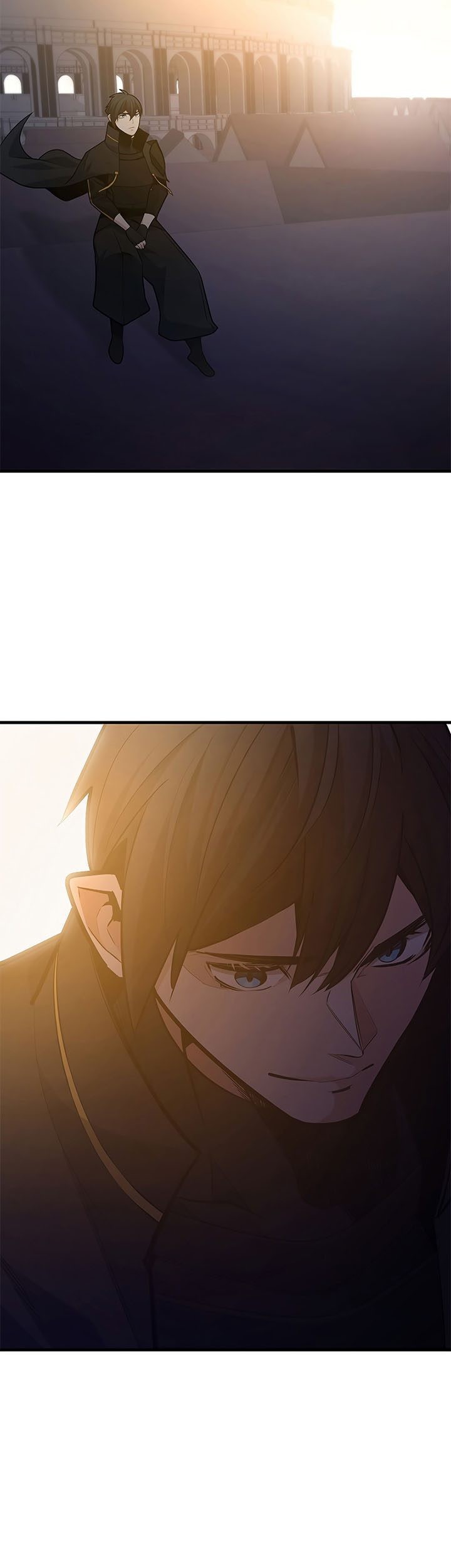 The Tutorial is Too Hard Chapter 132 - halaman 71