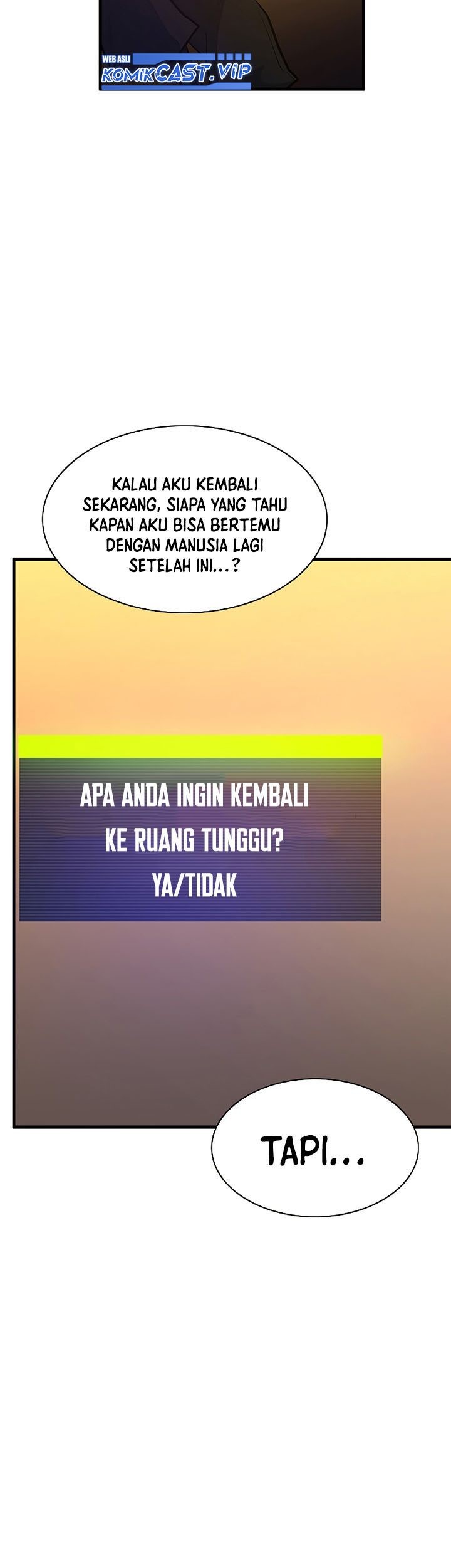 The Tutorial is Too Hard Chapter 132 - halaman 75