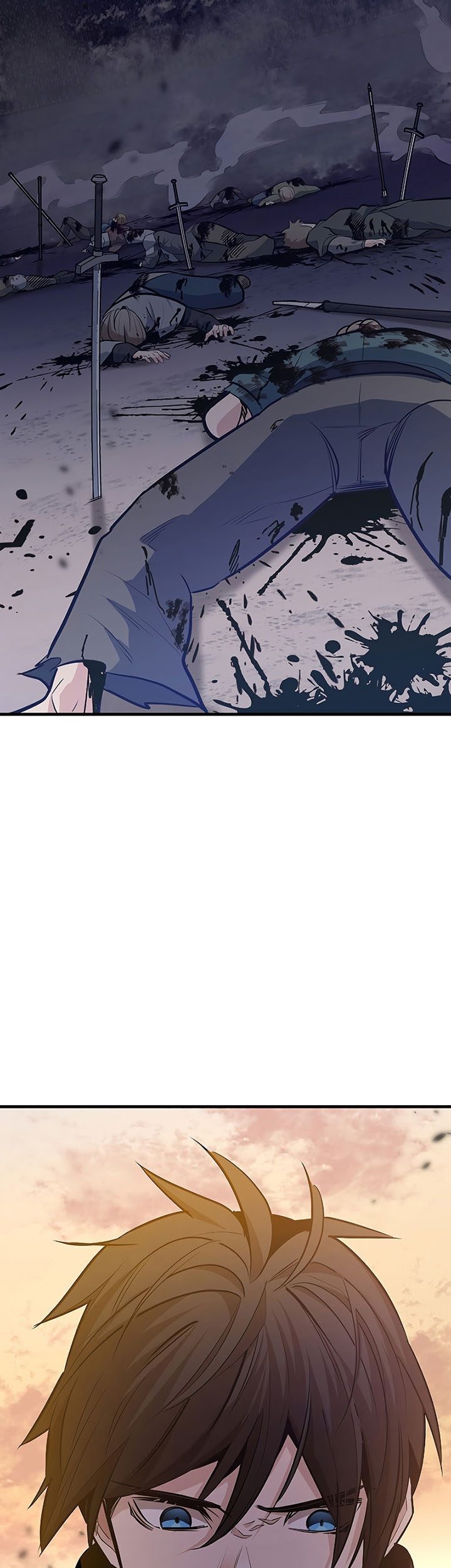 The Tutorial is Too Hard Chapter 132 - halaman 77