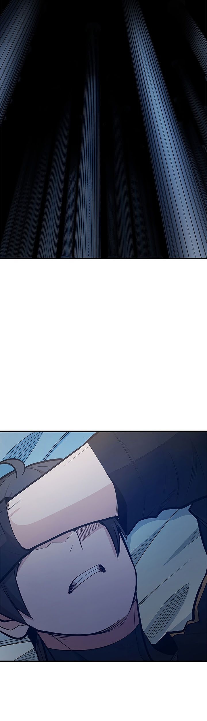 The Tutorial is Too Hard Chapter 132 - halaman 87