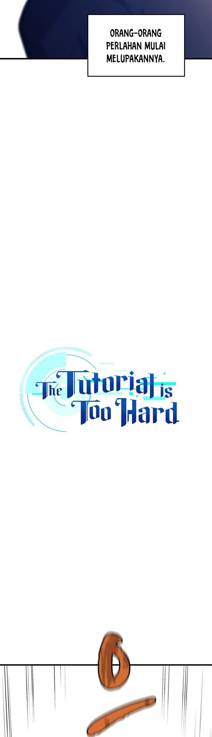 The Tutorial is Too Hard Chapter 132 - halaman 9